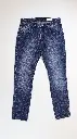Slim Jean Naturex 6396 Relaxe