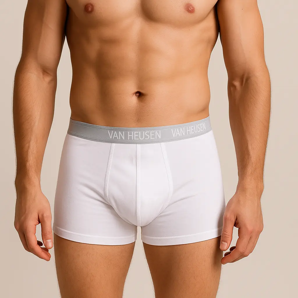 BOXER VAN HEUSEN Confort Cotton 2/1 VH-5002C 