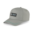 Casquette Mercedes-AMG Petronas Motorsport, Vert, Taille One Size, Polyester