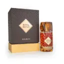French Avenue Royal Blend Bourbon Eau De Parfum 100 Ml