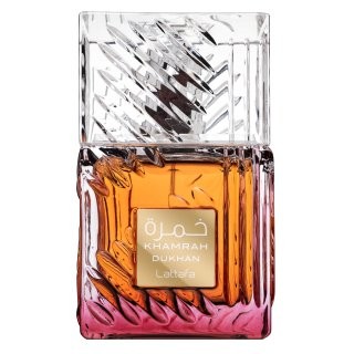 Khamrah Dukhan Eau De Parfum Unisex 100 Ml Lattafa 