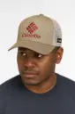 GORRA COLUMBIA CLASICC PFG Fish Flag Mesh Ball Cap