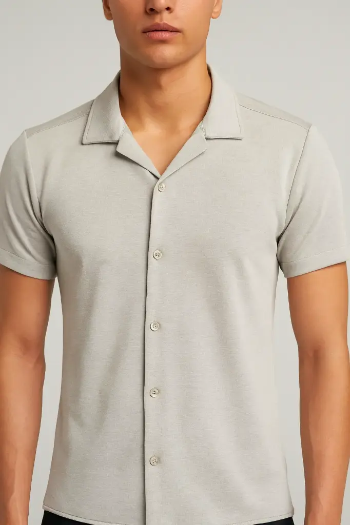 Camisa m/cortas Camp Costa varios modelos 