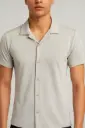 Camisa m/cortas Camp Costa varios modelos 