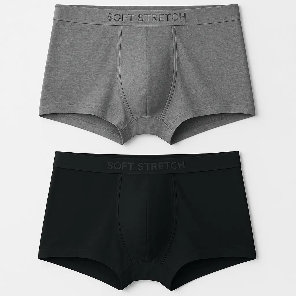Boxer Short Trunk Van Heusen 5002C