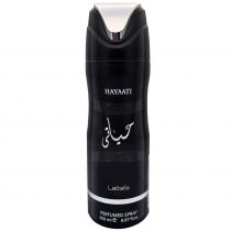 Lattafa Hayaati - Body Spray  unisex,  6.8 fl oz