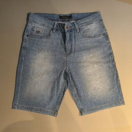 [JFM587261] BERMUDA JEANS TELLOS S607R BOLERO ACII