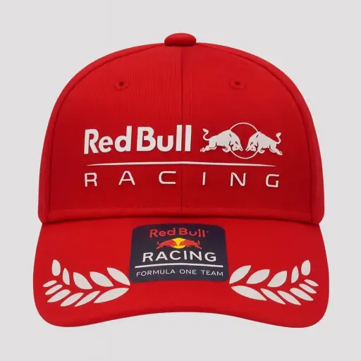 [JFM5811251] GORRAS RED BULL RACING MAX VERSTAPEPEN 2025