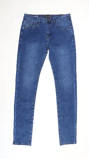 [JFM5811315] PANTALON JEANS BFL JAMESX BFL M-40-100 CLASICC AZUL 