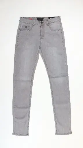 [JFM5811189] PANTALON JEANS BFL JAMESX BFL M40-105A GRIS