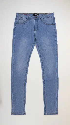 [JFM5811191] PANTALON JEANS BFL JAMESX BFL M40-207A