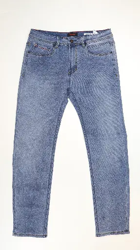 [H232013127] Pantalon Jeans Hummer DARK BLUE