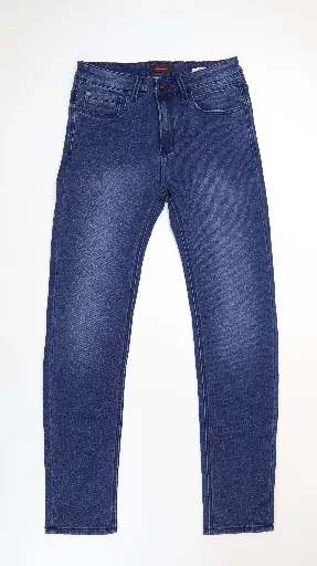 [JFM5811264] Pantalon Jeans Hummer SKY BLUE 