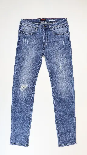 [H232013104] Pantalon Jeans Hummer 