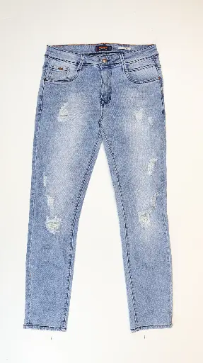 [H241013-112] Pantalon Jeans Hummer 