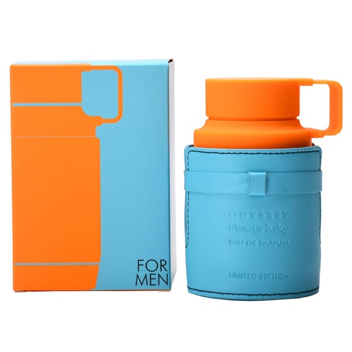 [JFM5811288] PERFUME ARMAF ODISSEY MANDARIN SKY  