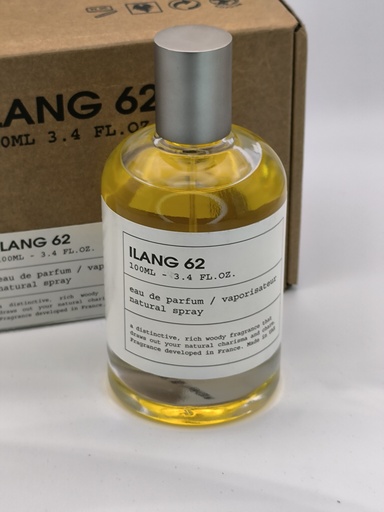 [JFM5811291] PERFUME ILANG 62 BY EMPER