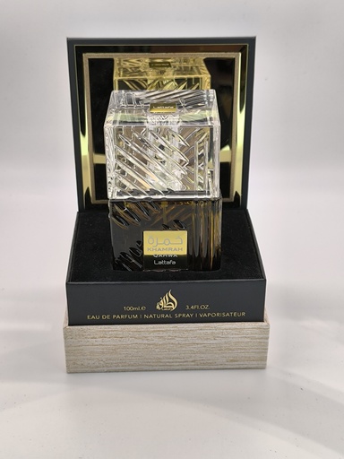 [JFM5811295] PERFUME KHAMRAH QAHWA LATTAFA
