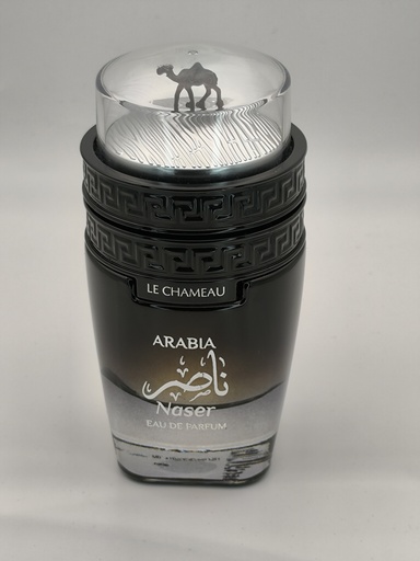 [JFM5811298] PERFUME ARABIA NASER  LE CHAMEAU
