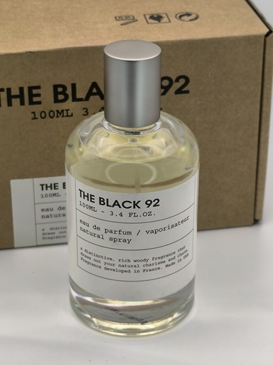 [JFM5811299] PERFUME EMPER THE BLACK 92