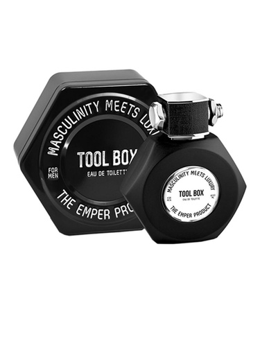 [JFM5811300] PERFUME TOOL BOX THE EMPER