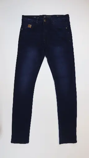 [JFM5811309] Jeans JAMES BFL L40-207 DARK BLUE 
