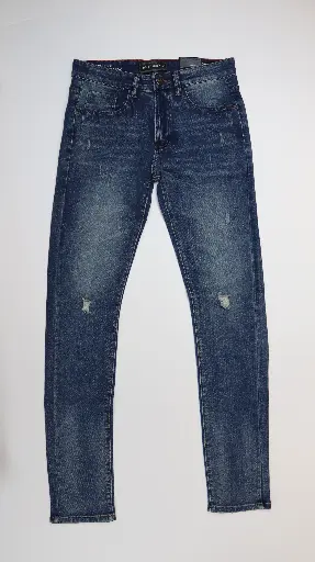 [JFM5811314] JEANS BFL L40-202 LIGHT BLUE 