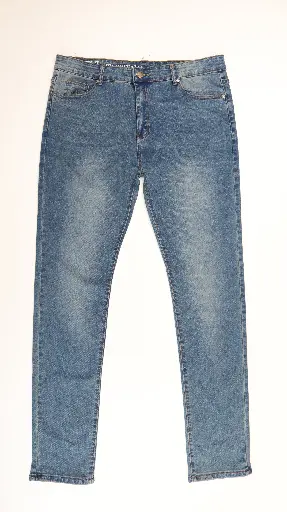 [JFM5818485] JEANS BFL K40-215 MID BLUE
