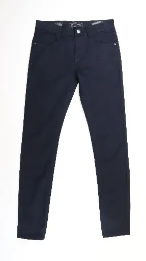 JEANS BFL M40-100C NAVY DENIM
