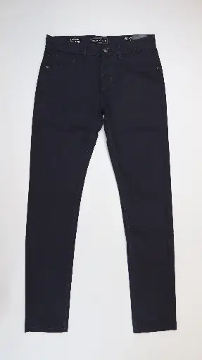 [JFM5818489] JEANS BFL M40-100F SLIM CLASICC GREY (GRIS)
