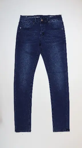 [JFM5818483] JEANS BFLK 40-220 MID BLUE
