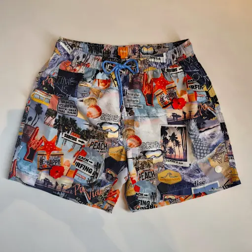[JFM5818441] TRAJE DE BANO TED LAPIDUS A26 1506