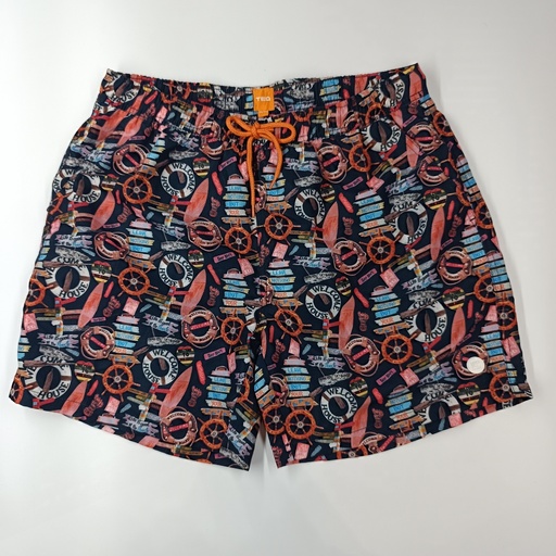 [JFM5818436] TRAJE DE BANO TED LAPIDUS A26