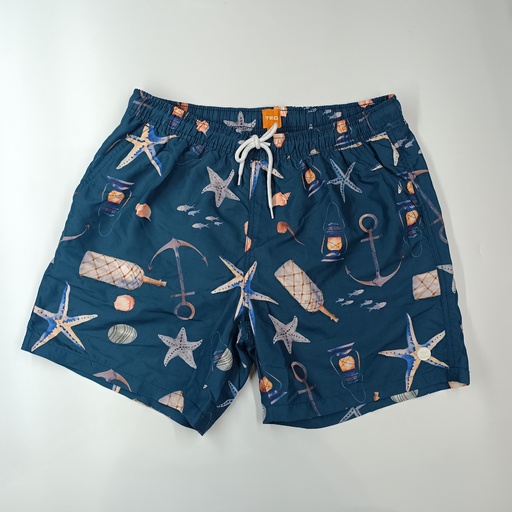 [JFM5818440] TRAJE DE BANO TED  A26 1528