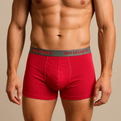 BOXER VAN HEUSEN 2/1 VH-5002C Color