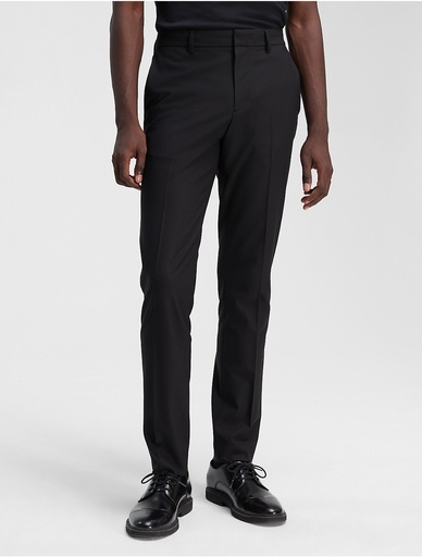 [JFM5818412] Calvin Klein Men's Stretch Work Pant 