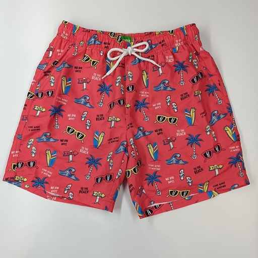[JFM5818439] TRAJE DE BAÑO TED X26 523   