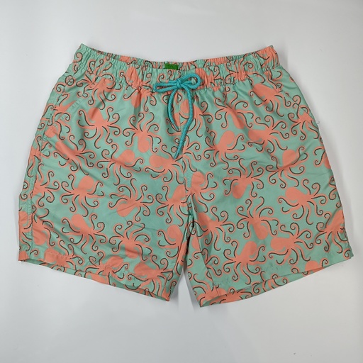 [JFM5818450] TRAJE DE BAÑO TED X26 521