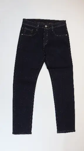[JFM5818557] Naturex Slim Fit Cool Max® Jeans Hula Regular