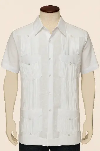 [JFM5818695] Cachabana Stylo Norte Corta 