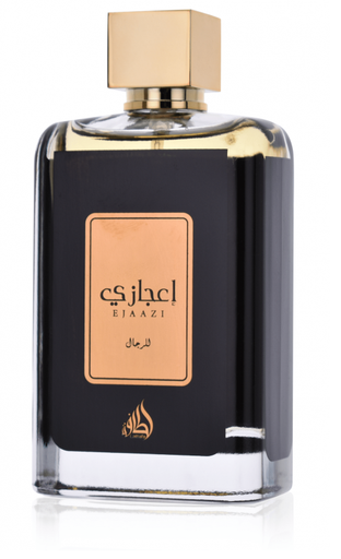 3.4 Oz Ejaazi Eau De Parfum Spray for Unisex 3.4 Oz