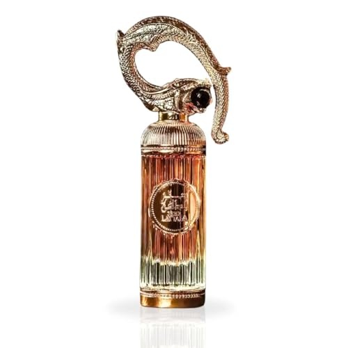 Lattafa Sehr Eau De Parfum Unisex 100 Ml