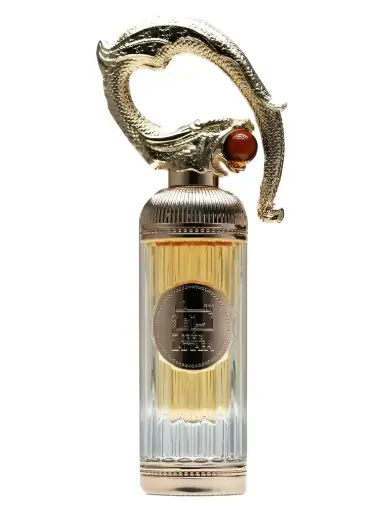 Lattafa Sehr Eau De Parfum Unisex 100 Ml