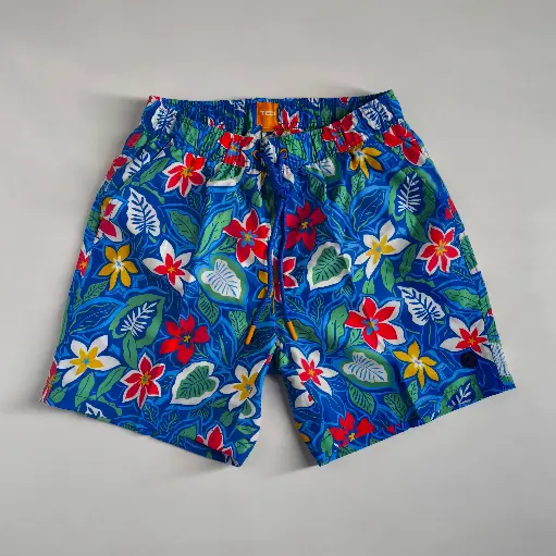 Traje de Baño TED CALLENAS SURF TL-E26  