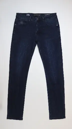 JEANS BFL M40-109 JAMES-X SLIM FIT STONE DARK BLUE