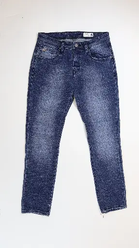 [6396] Slim Jean Naturex 6396 Relaxe