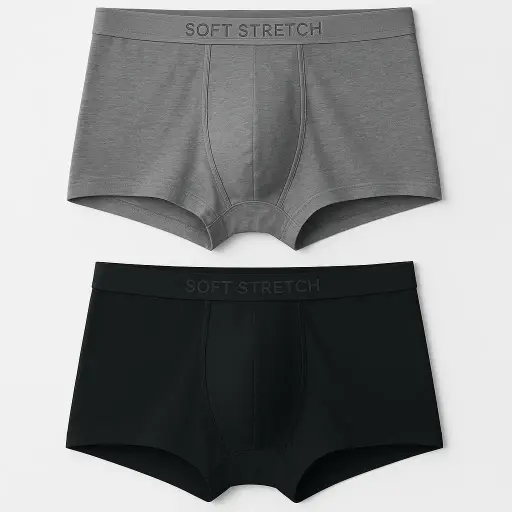 Boxer Short Trunk Van Heusen 5002C