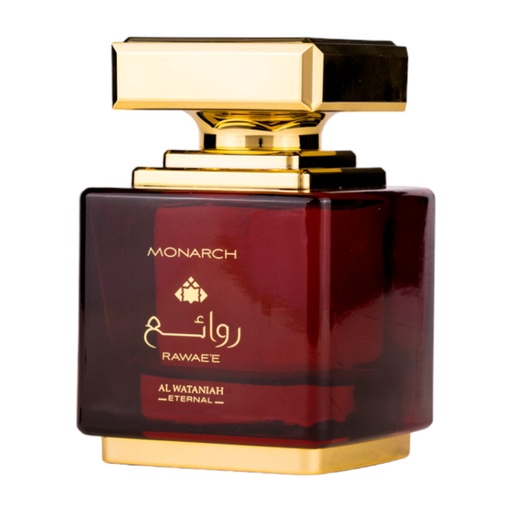 PERFUME ALWATANIAH ETERNAL RAWAE'E MONARCH