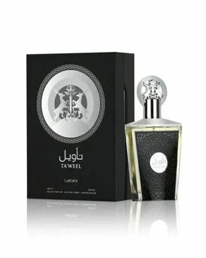 PERFUME HOMBRE TAWEEL LATTAFA 3.4