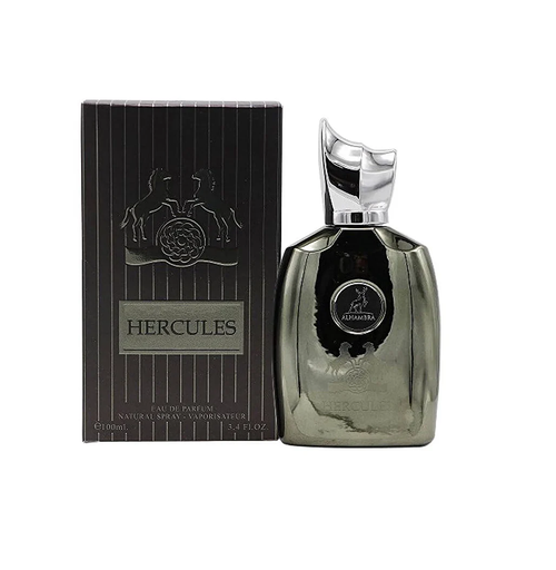 PERFUME HERCULES MAISION ALHAMBRA 3.4
